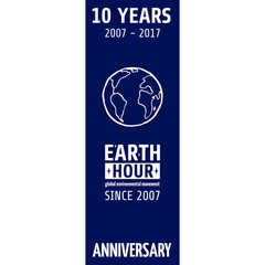 Earth Hour Movement