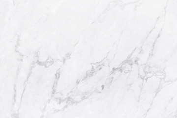 White marble texture, detailed structure of marble in natural patterned for background and design.