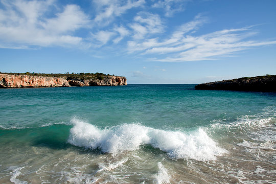 cala varques