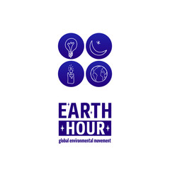 Earth Hour Movement