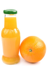 orange juice