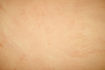 Obraz premium 茶色いペイント背景