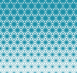 sacred geometry halftone triangle graphic pattern print