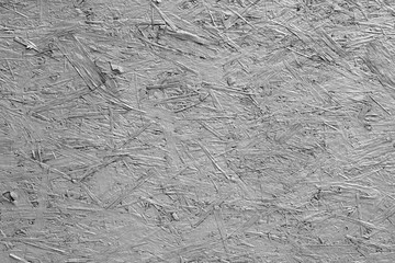 Wall fragment with scratches and cracks