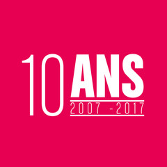 10 ans