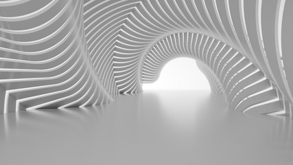 Abstract background, 3 d render