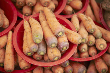 Carrots 