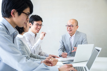 企画会議~ミーティング