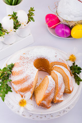 Easter cake