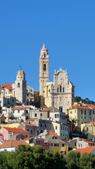 Fototapeta premium Village