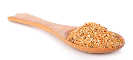 Toasted Coconut Flake