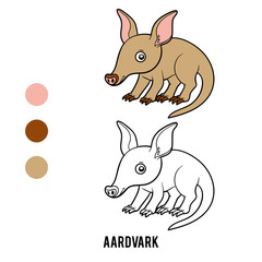 Download Search photos aardvark