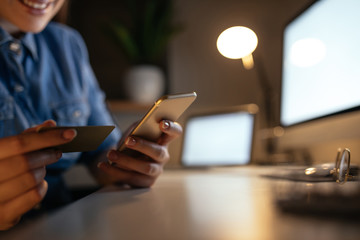 Payment made with just a single tap