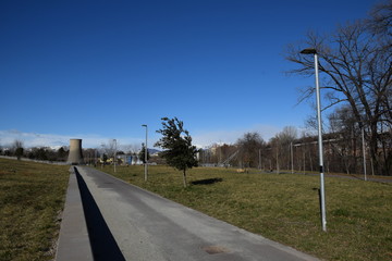 Parco Dora Turin
