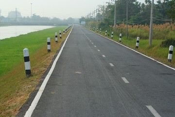 Road Way