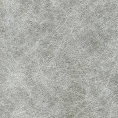 Gray paper background with white pattern