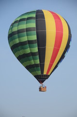 Fototapeta premium Balonismo