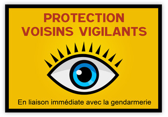 Protection voisins vigilats