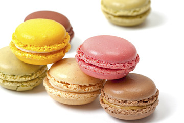 macaroon
