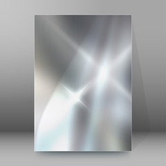 background blur glow effect texture metallic shine02