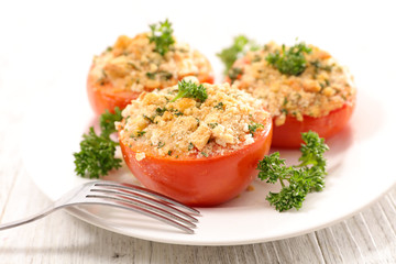 tomato provencal