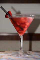 Caipirinha