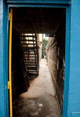 Caminito in Buenos Aires