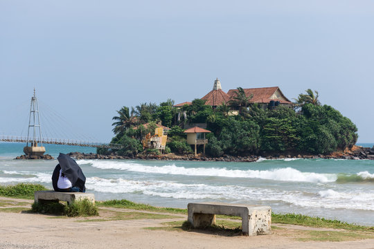 Parevi Dupatha, Matara, Sri Lanka