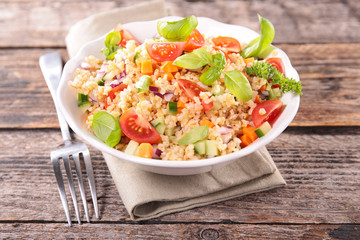 tabbouleh