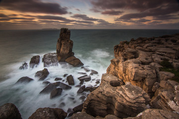 Nau dos Corvos, Peniche