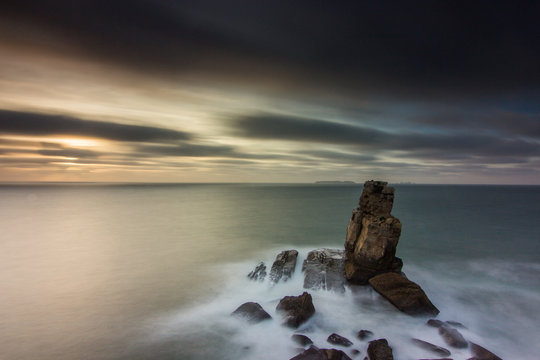 Nau dos Corvos, Peniche