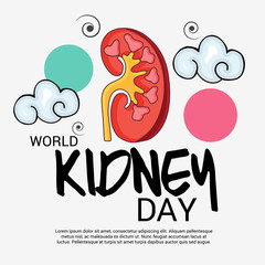 world kidney day
