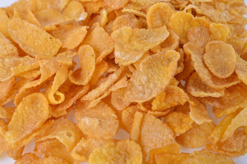 corn flakes