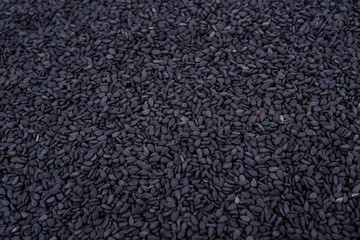 sesame black