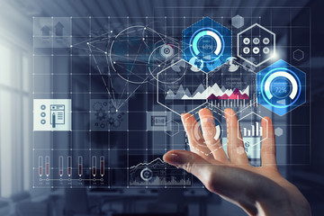 Presenting wireless technologies . Mixed media