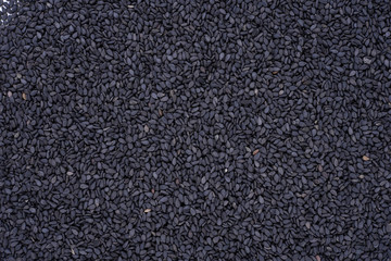 sesame black