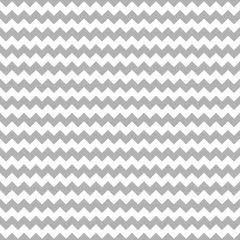Retro, Seamless, Muster, Chevron, Dick, Grau, Little © Jan Engel