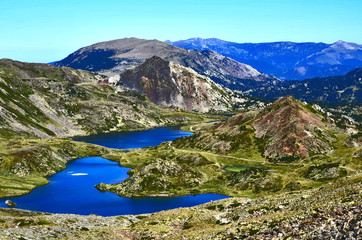 Pyr&eacute;n&eacute;es