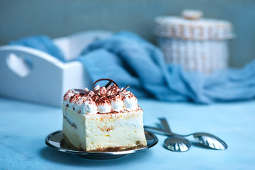 desert
