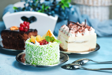 Cake