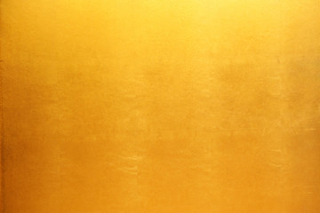 背景素材　金色　屏風