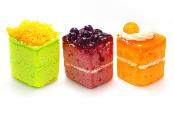 good dessert