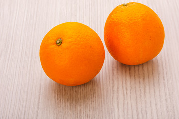 navel orange