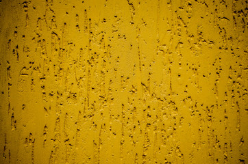  background yellow plaster