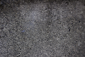 Abstract wall made from concrete can use for background