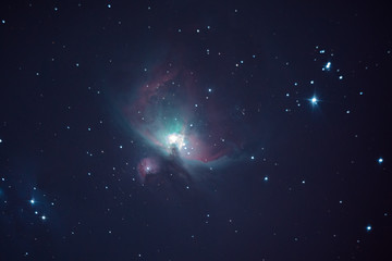 Orion Nebula