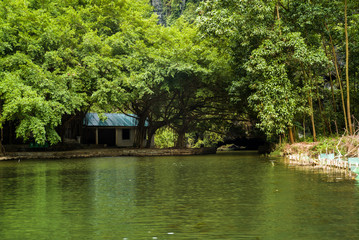 Ninh Binh, Vietnam