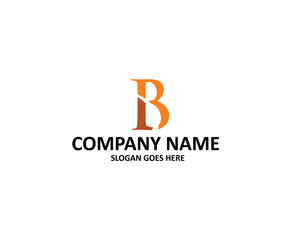 B Letter Logo