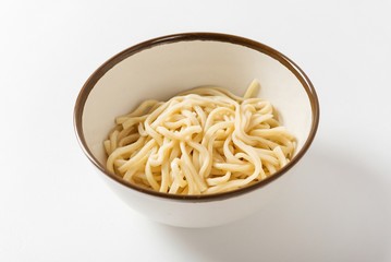 shabu-shabu noodles 