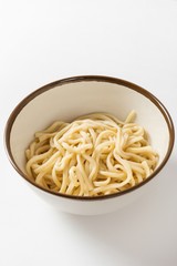 shabu-shabu noodles 